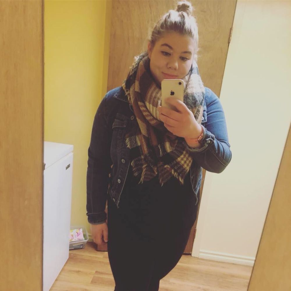 Meet your Posher, Mell